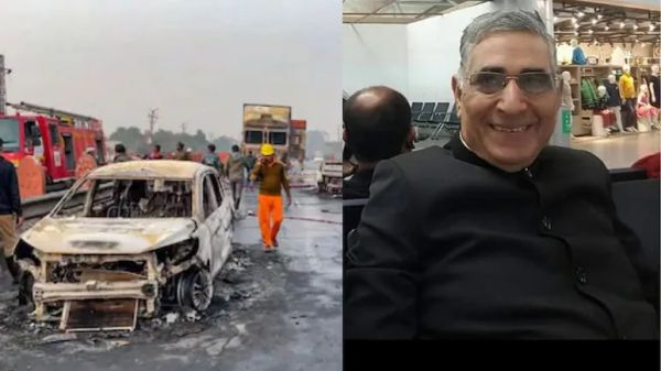 रिटायर्ड IAS करणी सिंह की मौत की पुष्टि, DNA रिपोर्ट से हुई पहचान