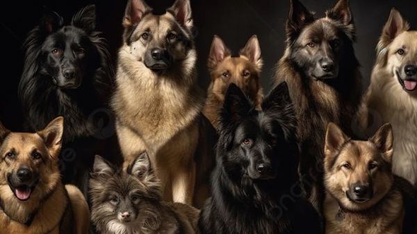  राजस्थान के हनुमानगढ़ में विदेशी कुत्तों पर सट्टा; 81 गिरफ्तार