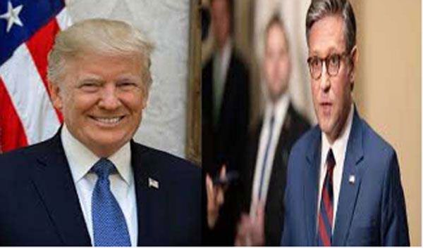 ट्रंप ने अमेरिकी अरबपति फीनबर्ग को उप रक्षा मंत्री चुना