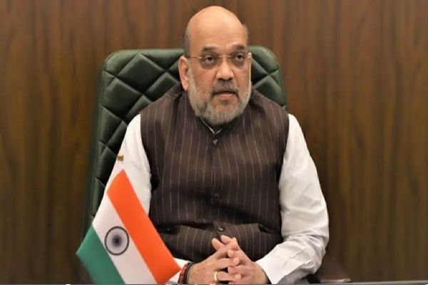 अज्ञात शवों की पहचान के लिए बायोमेट्रिक्स तकनीक अपनाई जाए, अमित शाह ने अधिकारियों को दिया आदेश