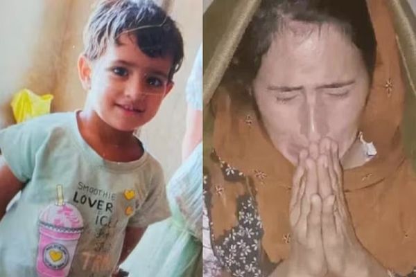 4 दिन से 700 मीटर गहरे बोरवेल में फंसी है चेतना, मां की हालत बिगड़ी, अब रैट माइनर्स से उम्मीद