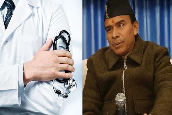 लापरवाह चिकित्सकों पर गिरी गाज : सरकारी अस्पतालों के 158 डॉक्टर बर्खास्त, रिक्त पदों पर जल्द होगी भर्ती