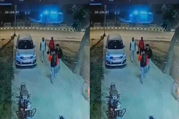 साजिश का विदेशी कनेक्शनः 3 खालिस्तानी आतंकियों की मदद के लिए लंदन से आई थी कॉल, पुलिस ने मदद करने वाले 2 लोगों को दबोचा