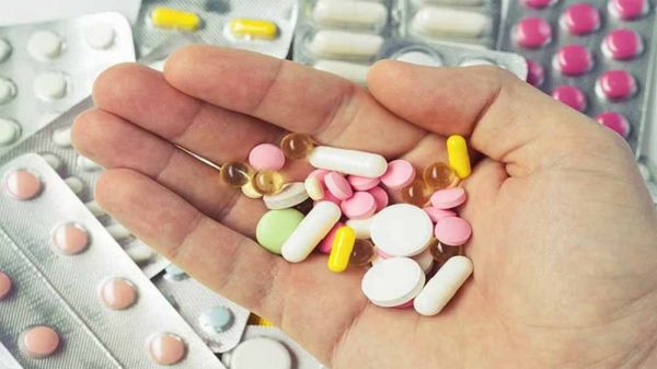   स्वास्थ्य मंत्रालय ने नकली दवाओं पर की कार्रवाई, कोलकाता में बड़ी मात्रा में जब्ती