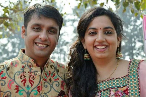 पुनीत-मनिका की लव स्टोरी में तीसरे किरदार की हुई एंट्री, इस वजह से दंपति में हुई थी तनातनी?