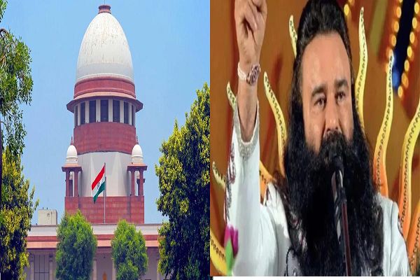 डेरा प्रमुख गुरमीत राम-रहीम की बढ़ीं मुश्किलें, सुप्रीम कोर्ट ने 23 साल पुराने केस में थमाया नोटिस; जानें क्या है मामला