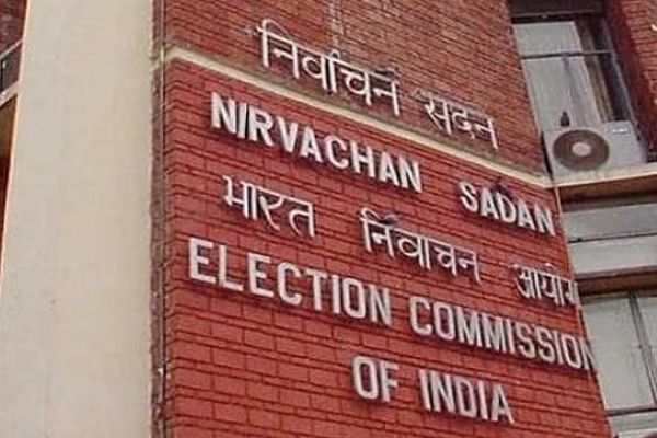 दिल्ली विधानसभा चुनाव की तारीखों की घोषणा आज सम्भव