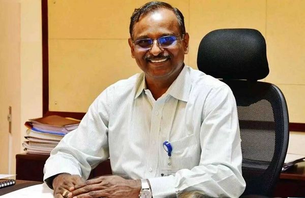 वी. नारायणन बने ISRO के नए अध्यक्ष, 14 जनवरी से संभालेंगे कार्यभार