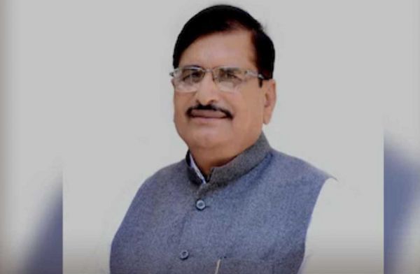 अखिलेश यादव के चाचा राजपाल यादव का गुरुग्राम में निधन