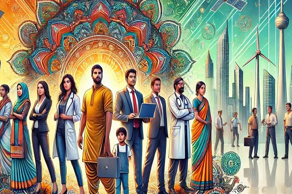 दुनियाभर में इन 10 नौकरियों की डिमांड, कैशियर और क्लर्क जैसी जॉब्स हो रहीं खत्म; क्&zwj;या स्किल बदलने को तैयार हैं आप?