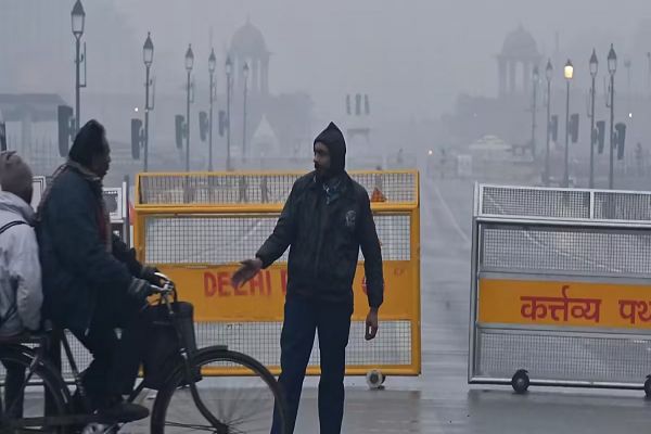 14 जनवरी की रात से बिगड़ेगा मौसम, पंजाब-हरियाणा व यूपी समेत 11 राज्यों में बारिश का अलर्ट; जानिए 4 दिनों का हाल