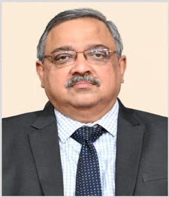 न्यायमूर्ति कृष्णन विनोद चंद्रन सुप्रीम कोर्ट के न्यायाधीश नियुक्त