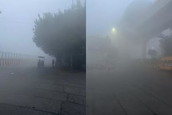 दिल्ली-यूपी समेत 20 राज्यों में घना कोहरा, मैदानी इलाकों में बारिश तो पहाड़ों पर होगी बर्फबारी; पढ़ें वेदर अपडेट