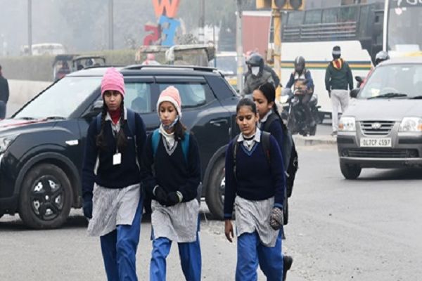 दिल्ली के सरकारी स्कूलों में पीजीटी के लिए निकली है बंपर भर्ती