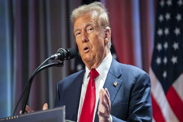 डोनाल्ड ट्रंप ने सत्ता संभालते ही BRICS देशों को दे डाली चेतावनी