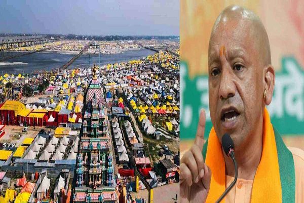 महाकुंभ के लिए 1000 अतिरिक्त बसें चलवाएगी योगी सरकार, मौनी अमावस्या पर बड़ी संख्या में श्रद्धालुओं के पहुंचने की उम्मीद