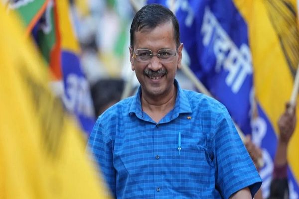 AAP का घोषणा पत्र आज: अरविंद केजरीवाल जारी करेंगे मेनिफेस्टो, दिल्लीवासियों के लिए कर सकते हैं ये बड़े ऐलान