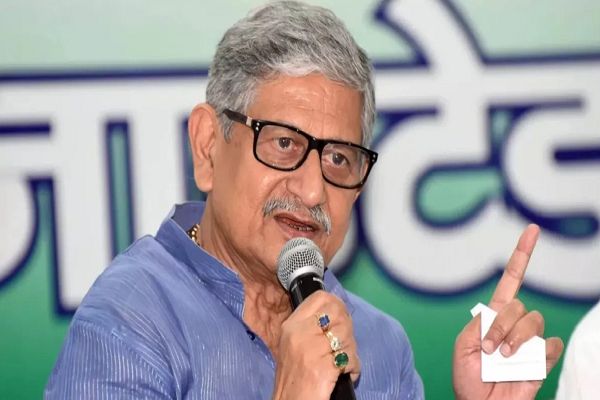 सिर्फ माल कमाते हैं ये लोग&hellip;&rsquo;, दिल्ली चुनाव को लेकर ललन सिंह ने दिया बड़ा बयान, कहा- बंद होने वाला है AAP का खाता