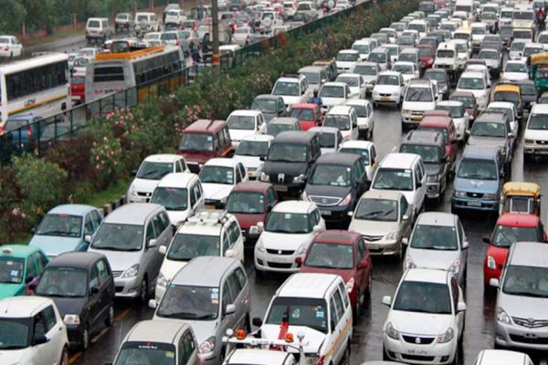 सीएम योगी का बड़ा ऐलान, महाकुंभ यात्रियों पर लगी रोक, रायबरेली, लखनऊ-प्रयागराज की सभी सीमाएं सील