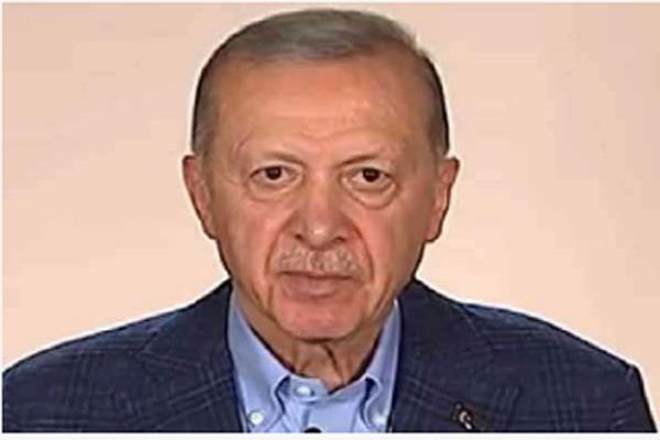 एर्दोगन मार्च से पहले सीरिया का दौरा करेंगे