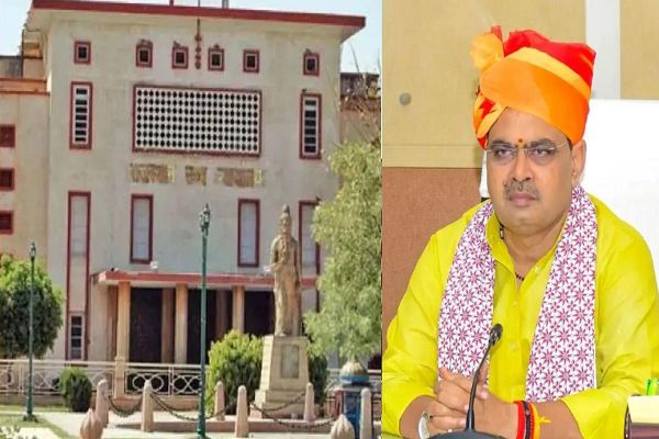 राजस्थान में पंचायत चुनाव को लेकर हाईकोर्ट सख्त, राज्य सरकार को 2 हफ्ते के अंदर स्पष्ट टाइमलाइन देने के दिए निर्देश