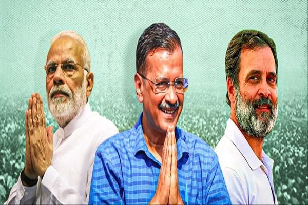 दिल्ली में किन-किन सीटों की सबसे ज्यादा चर्चा, यहां मिलेगा विधानसभा चुनाव से जुड़े हर सवाल का जवाब