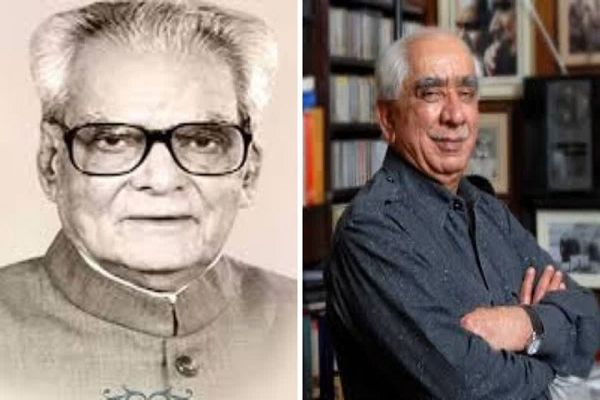 भैरों सिंह शेखावत और जसवंत सिंह को भारत रत्न देने की मांग, विधायक रविंद्र भाटी ने विधानसभा में उठाया मुद्दा