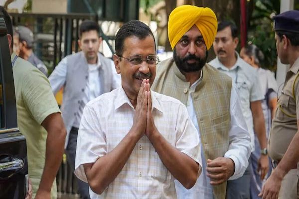 तो क्या अब पंजाब की इस सीट से चुनाव लड़ने की तैयारी में हैं Arvind Kejriwal !