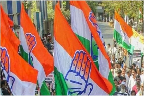  कांग्रेस पार्टी के संगठन में फेरबदल की प्रक्रिया शुरू, लोकसभा चुनाव 2029 की हो रही तैयारी