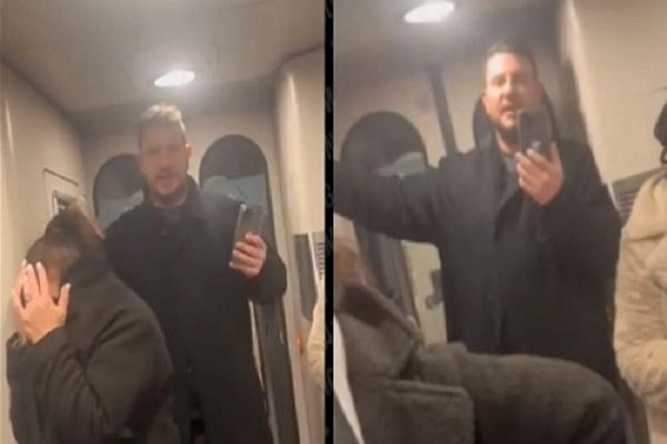 ब्रिटेन में भारतीय मूल की महिला के साथ दुर्व्यवहार