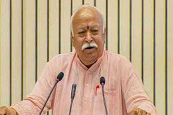 समृद्धि में मर्यादा, अनुकूलता में सतर्कता की जरूरत: भागवत