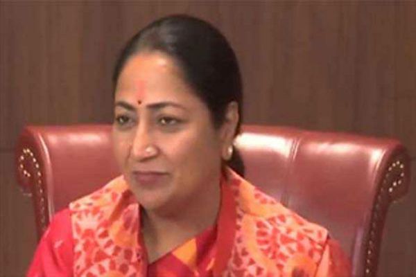 कैग की लंबित रिपोर्ट को सदन की पहली बैठक में पटल पर जाएगा: रेखा गुप्ता