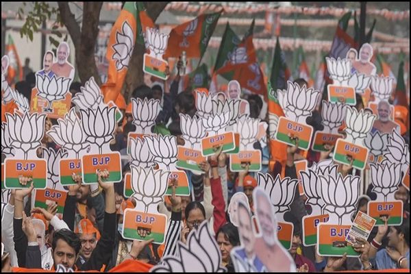 20 मार्च तक बीजेपी को मिल सकता है नया राष्ट्रीय अध्यक्ष