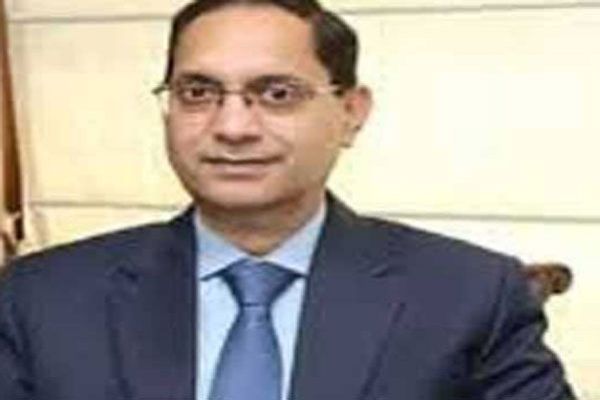 तुहिन कांत पांडेय सेबी अध्यक्ष नियुक्त