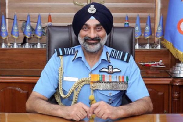 हर साल 35-40 नए फाइटर जेट की जरूरत : वायुसेना प्रमुख