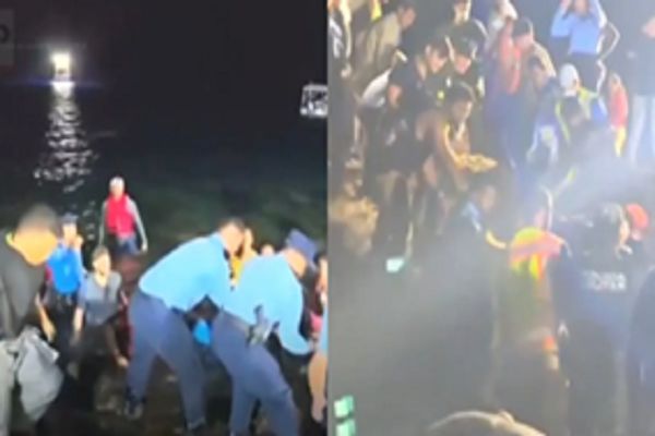 टेकऑफ के कुछ देर बाद समुद्र में क्रैश हुआ विमान, मशहूर संगीतकार समेत 12 लोगों की मौत