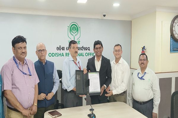 ग्रामीणों के लिए आजीविका और खेती में नए अवसर