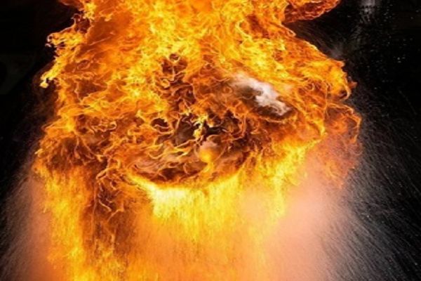 झज्जर में घर में विस्फोट, चार लोगों की मौत