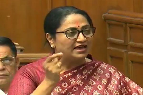 इस बार दिल्ली का बजट ऐतिहासिक, ये एक लाख करोड़ रुपये का : रेखा गुप्ता