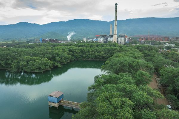 जल संरक्षण की ओर बड़ा कदम: 16 अरब लीटर पानी रिसाइकल कर जल सुरक्षा को मजबूत किया