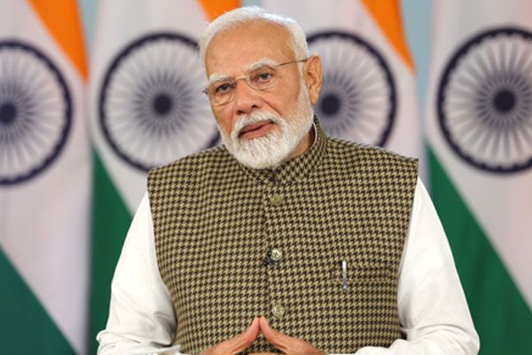 पीएम मोदी करेंगे थाईलैंड और श्रीलंका की यात्रा