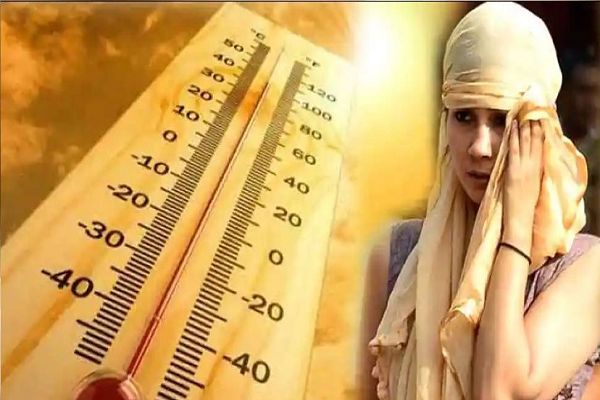 दिल्ली में बढ़ेगी गर्मी की मार, अप्रैल में तपाएगी जून जैसी गर्मी, इस हफ्ते कैसा रहेगा मौसम?