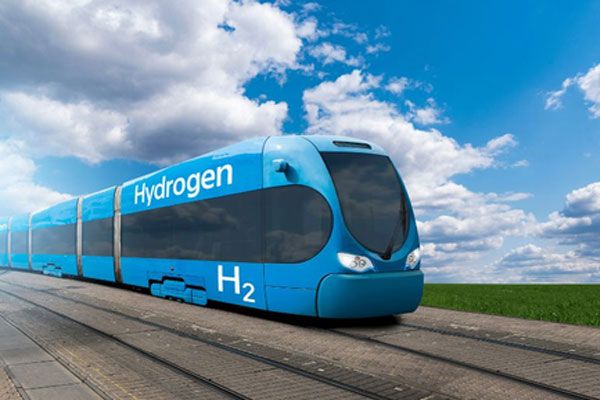 देश की पहली हाइड्रोजन ट्रेन का जींद-सोनीपत रूट पर शुरू होगा ट्रायल रन
