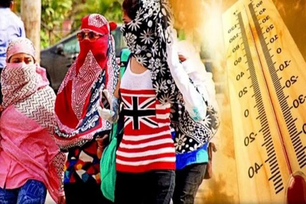 अब ज्यादा गर्मी नहीं झेल पाएगा इंसान का शरीर, कब बढ़ेगा खतरा? कनाडा की रिसर्च में चौंकाने वाला खुलासा
