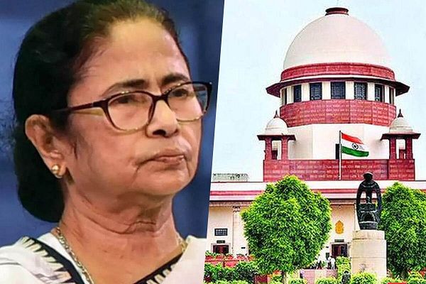 ममता बनर्जी को बड़ा झटका, SC ने बरकरार रखा 25000 नियुक्तियों को रद्द करने का फैसला