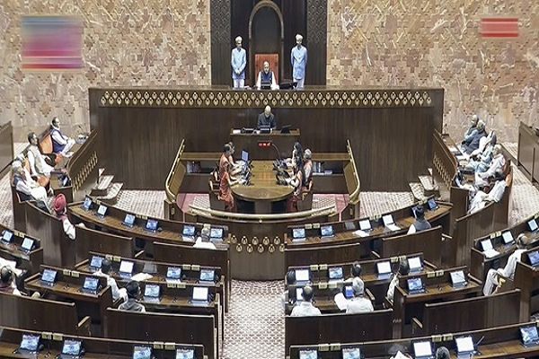  कुछ ही देर में राज्यसभा में पेश होगा वक्फ संशोधन बिल, चर्चा के लिए 8 घंटे का समय