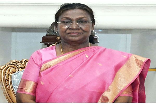 वक्फ संशोधन विधेयक को मिली राष्ट्रपति की मंजूरी