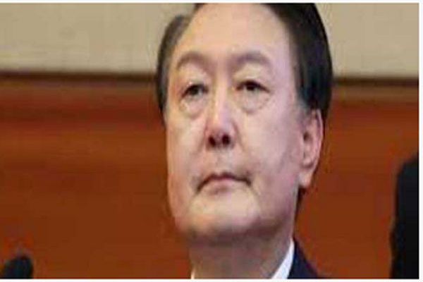 दक्षिण कोरिया में राष्ट्रपति चुनाव तीन जून को होने की संभावना