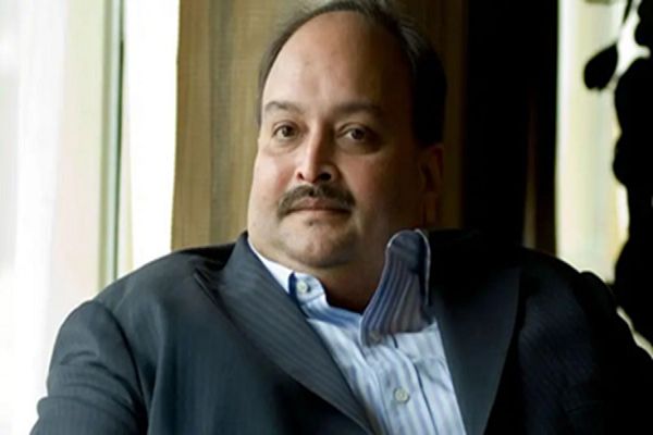 भगोड़ा हीरा कारोबारी मेहुल चोकसी बेल्जियम में गिरफ्तार