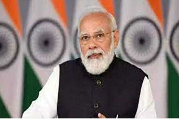 दो दिवसीय यात्रा पर सऊदी अरब जाएंगे मोदी